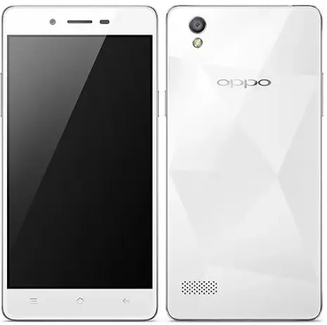 Oppo Mirror 5 official image