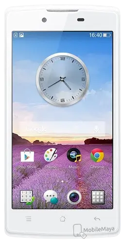 mobile