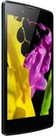 Oppo Neo 5 side image