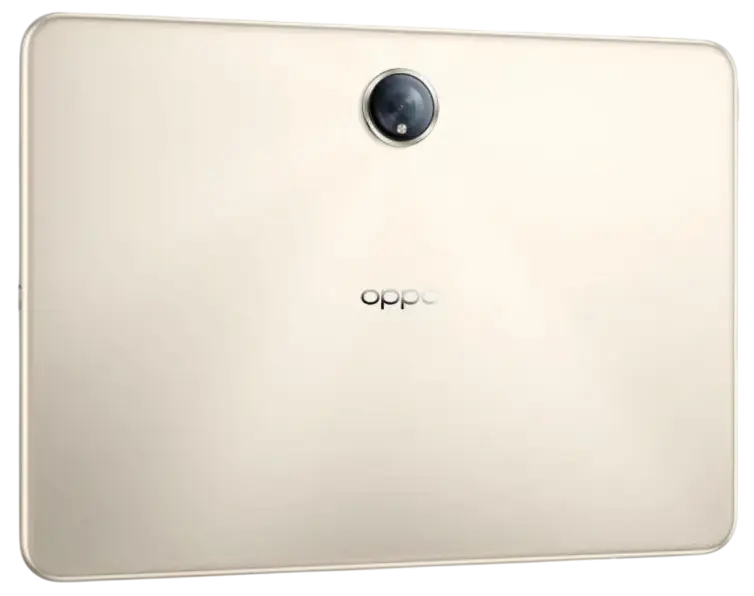 Oppo Pad 2 Back Side