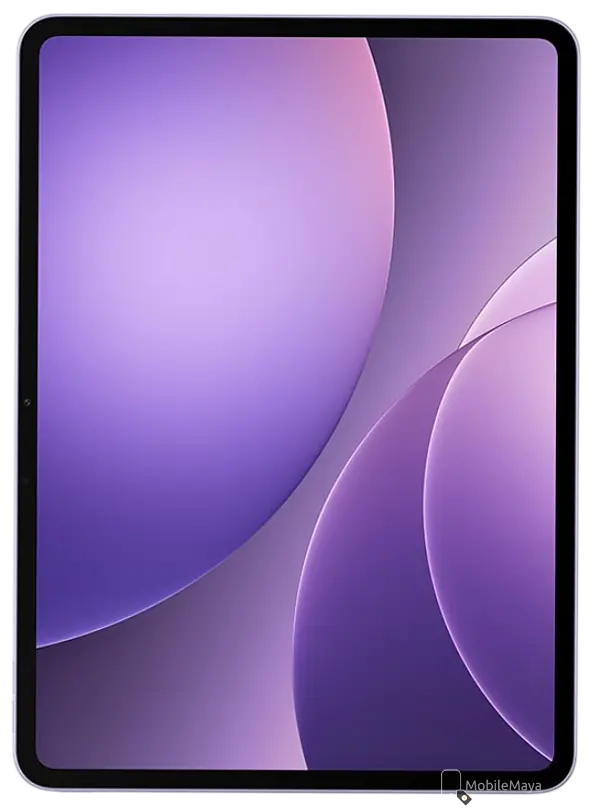 Oppo Pad 5 Front Side Image.