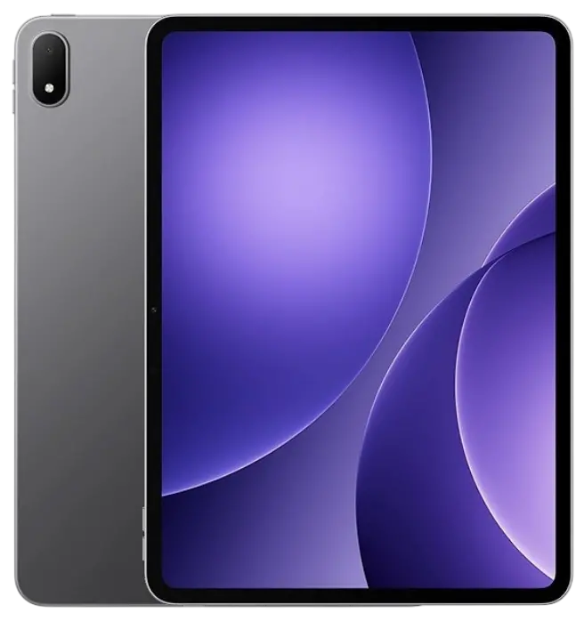 Oppo Pad 5 Gray Official.