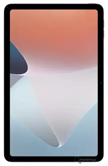Oppo Pad Air Front