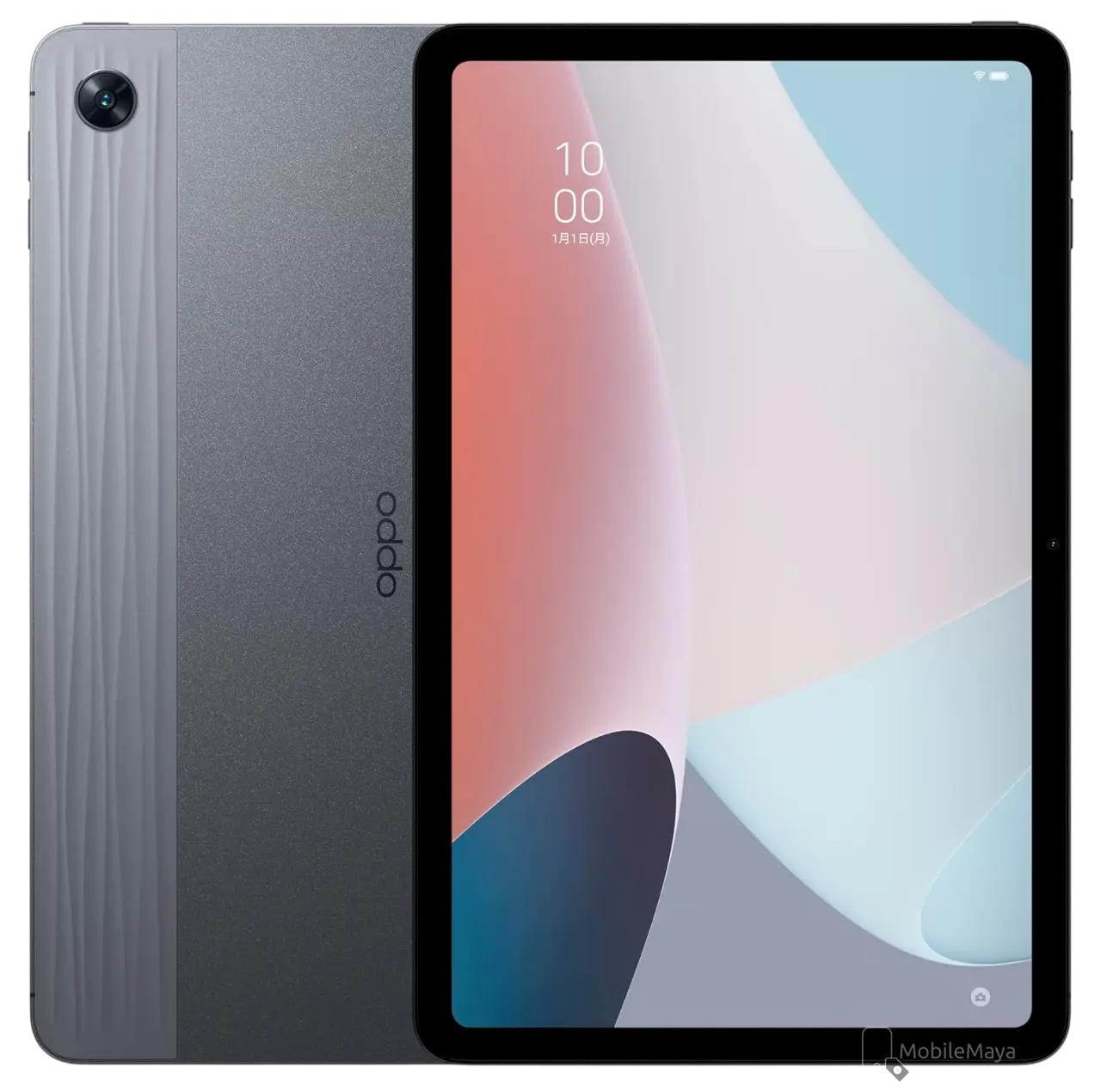 Oppo Pad Air Gray Official