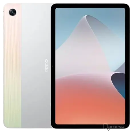 Oppo Pad Air Silver Official