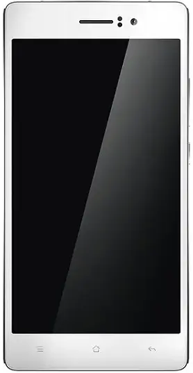 Oppo R5 front side image