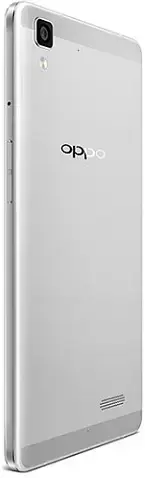 Oppo R7 lite side image