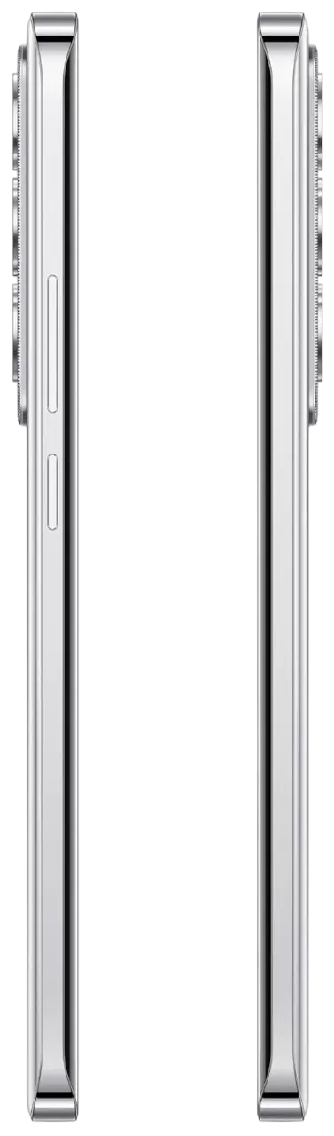 Oppo Reno 12 Side
