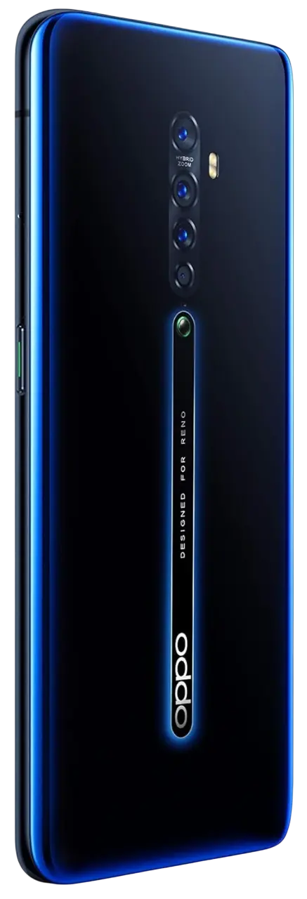 Oppo Reno 2 Back Side