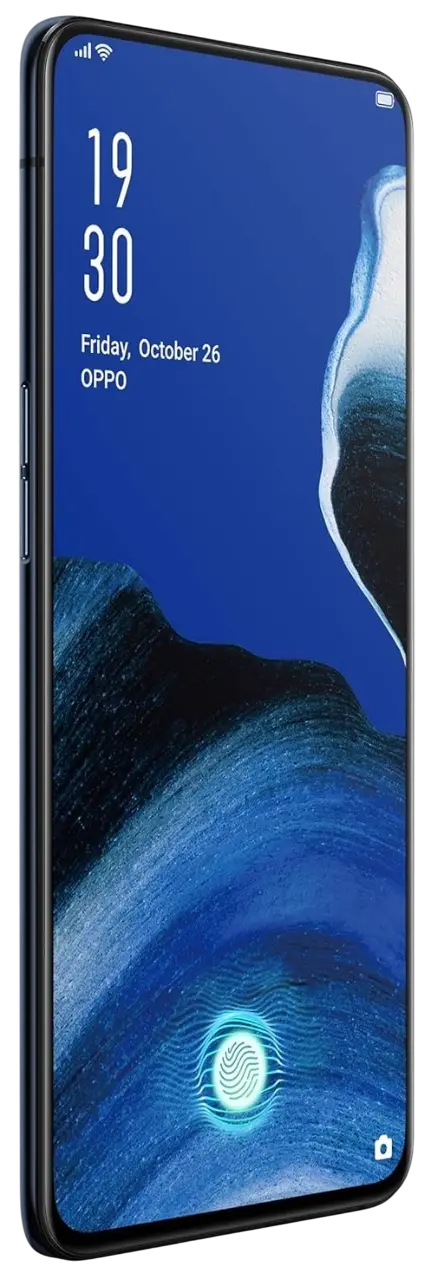 Oppo Reno 2 Front Side
