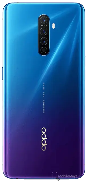 Oppo Reno Ace Back
