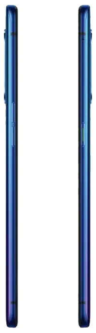 Oppo Reno Ace Side
