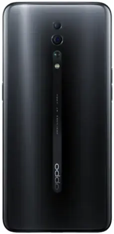 Oppo Reno back side image