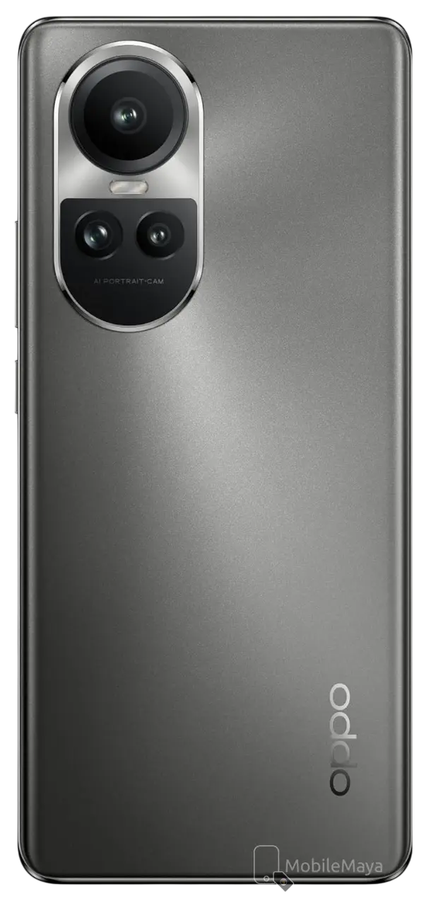 Oppo Reno10 Pro 5G Back