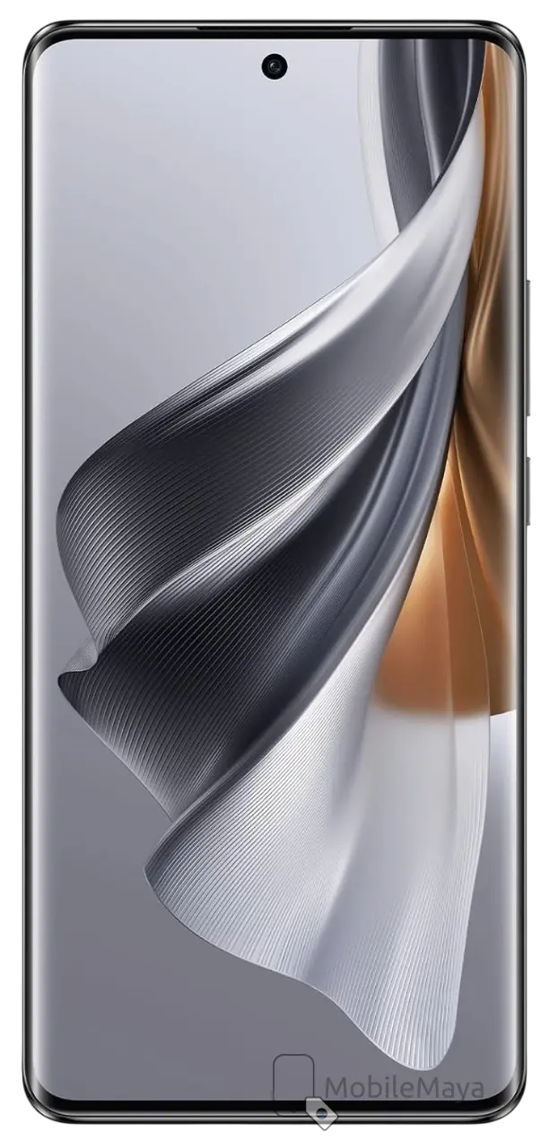 Oppo Reno10 Pro 5G Front