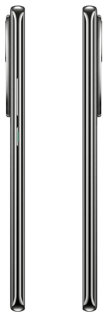 Oppo Reno10 Pro 5G Side