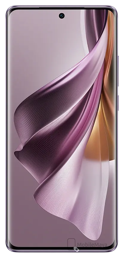 Oppo Reno10 Pro Plus Front