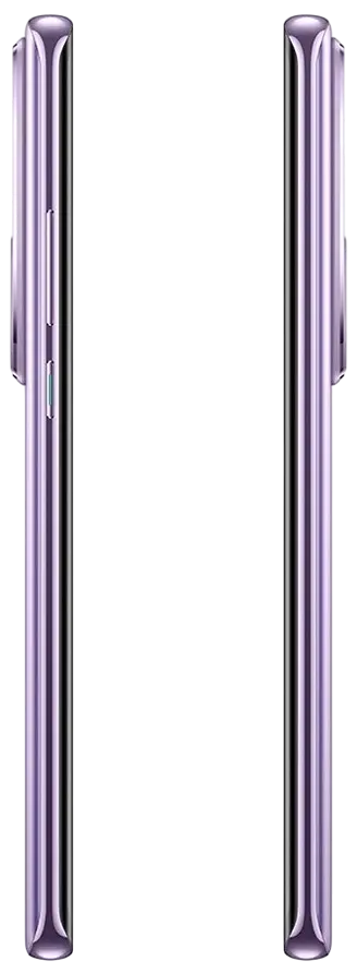 Oppo Reno10 Pro Plus Side