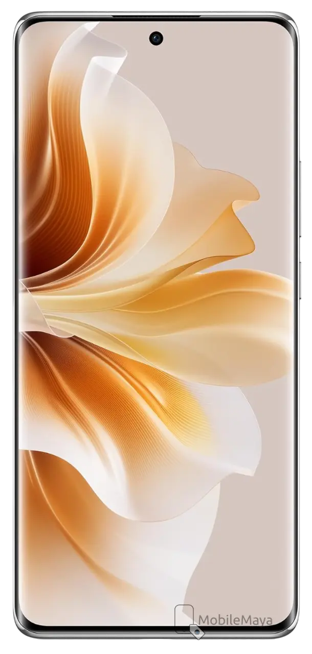 Oppo Reno11 Pro Front