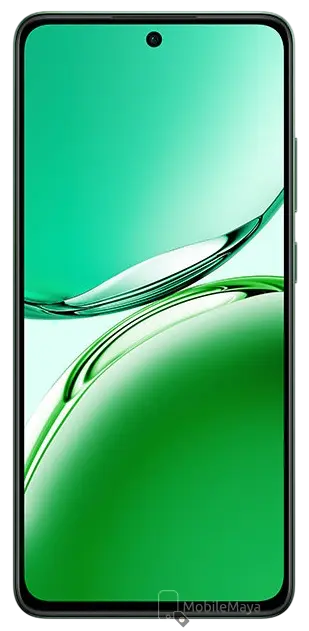Oppo Reno12 F 4G Front