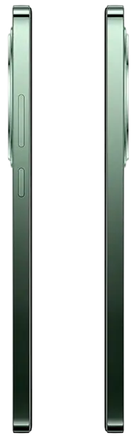 Oppo Reno12 F 4G Side