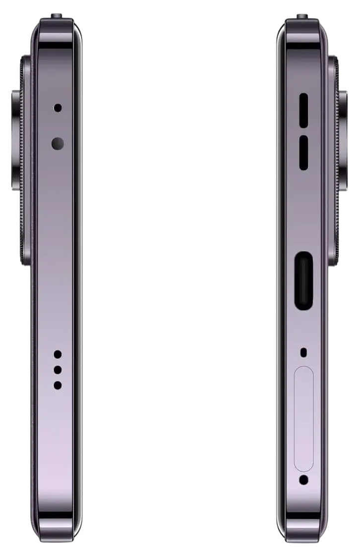 Oppo Reno12 Pro (China) Updown