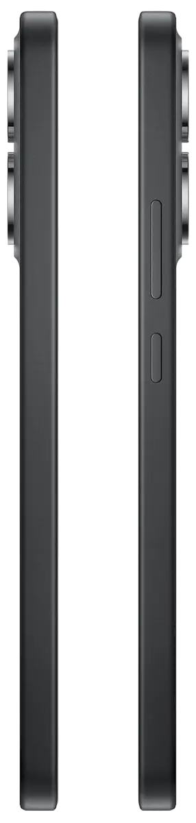 Oppo Reno13 F side image
