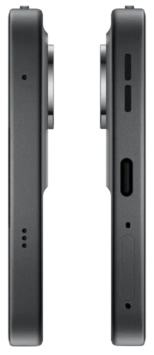 Oppo Reno13 F updown image