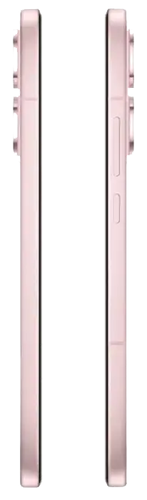 Oppo Reno13 Pro (China) Button Side Image.