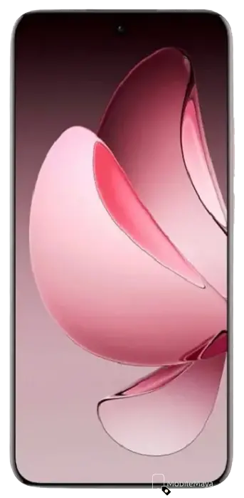 Oppo Reno13 Pro (China) Front Side Image.