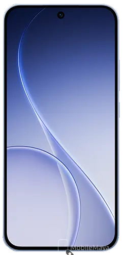 Oppo Reno15 F Front Image