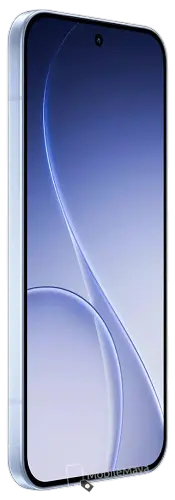 Oppo Reno15 Full Front Side Image.
