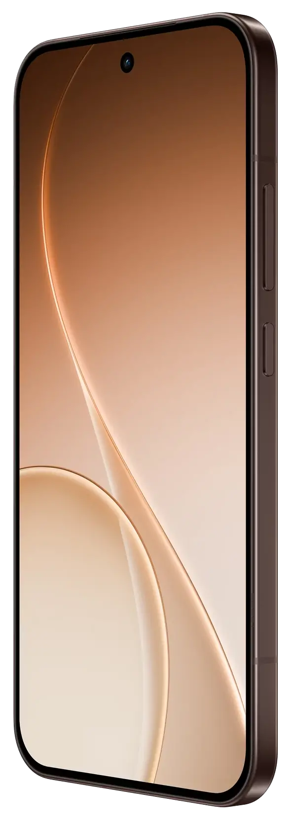 Oppo Reno15 Pro Button Side Image