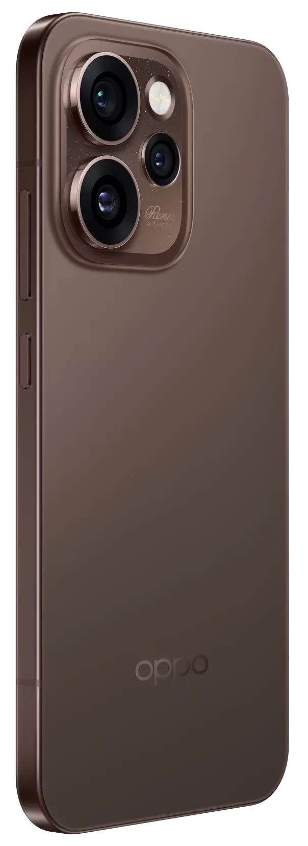 Oppo Reno15 Pro Camera Side Image