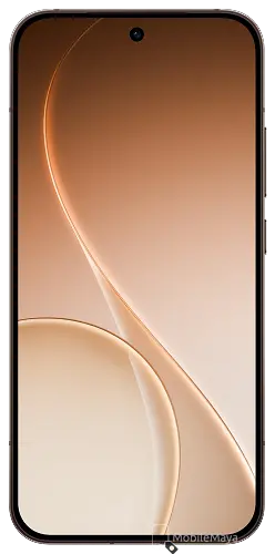 Oppo Reno15 Pro Front Image