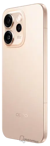 Oppo Reno15 Pro Full Back Image.