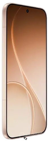 Oppo Reno15 Pro Full Side Image.