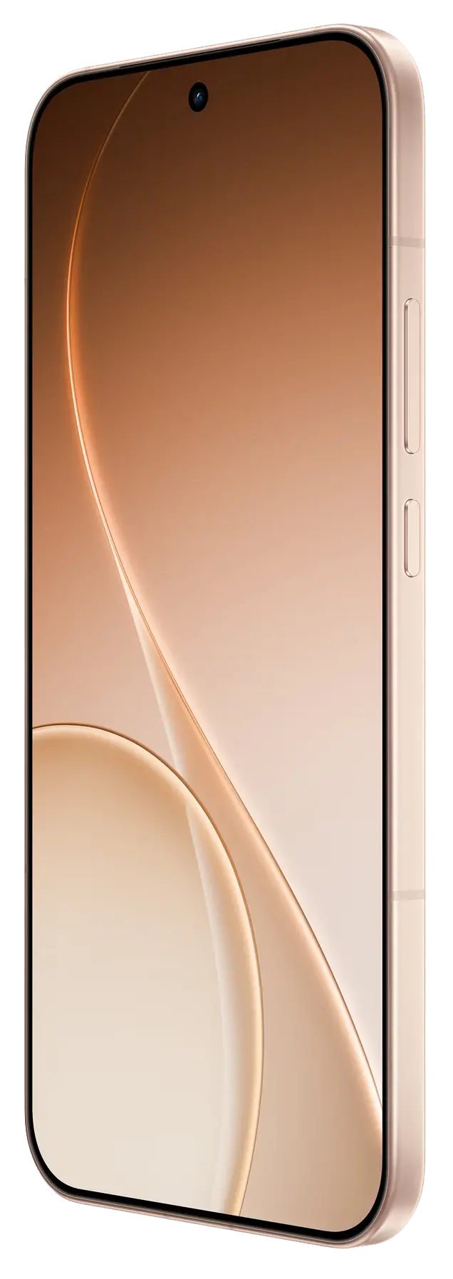 Oppo Reno15 Pro Max Button Side Image