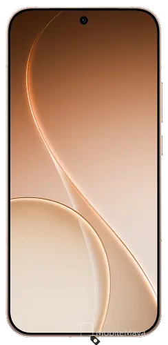 Oppo Reno15 Pro Max Front Image