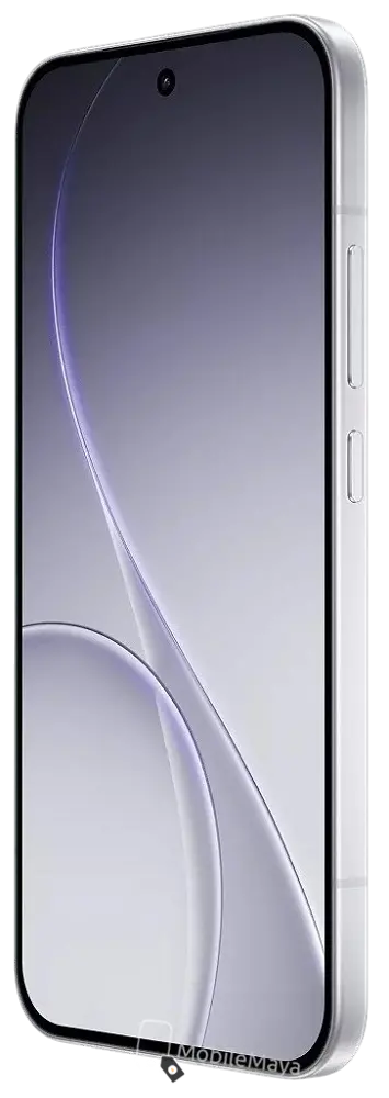 Oppo Reno15 Pro Mini Front Side Image