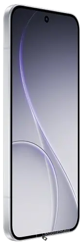 Oppo Reno15c Full Front Side Image.