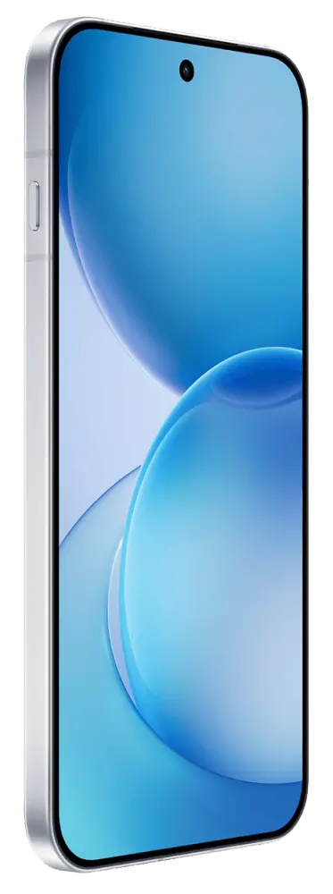 Oppo Reno16 (China) White Front Side Image