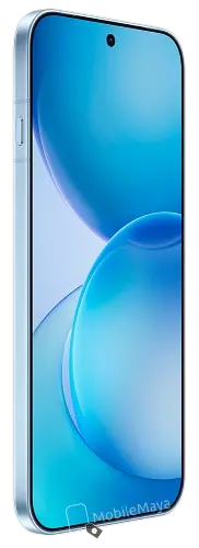 Oppo Reno16 Pro (China) Blue Front Image