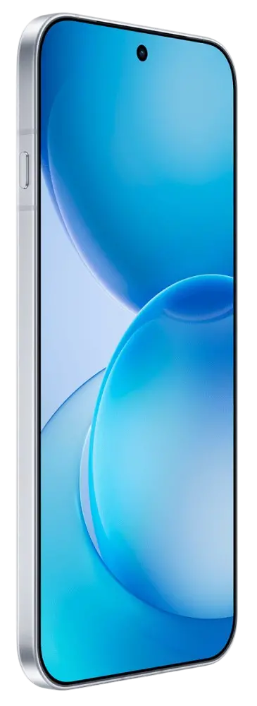 Oppo Reno16 Pro (China) White Front Side Image
