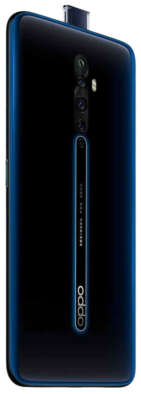 Oppo Reno2 Z Back Side