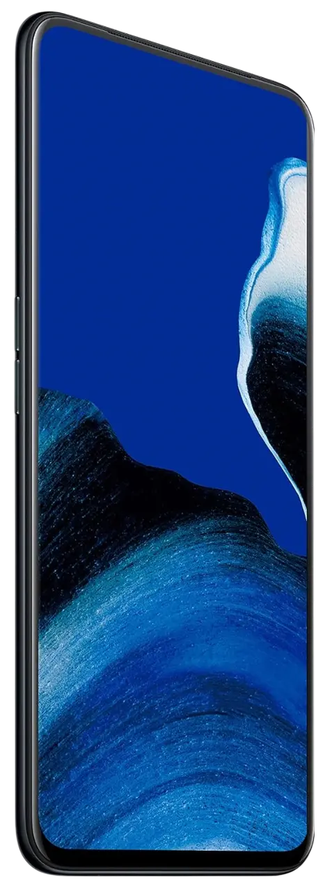 Oppo Reno2 Z Front Side