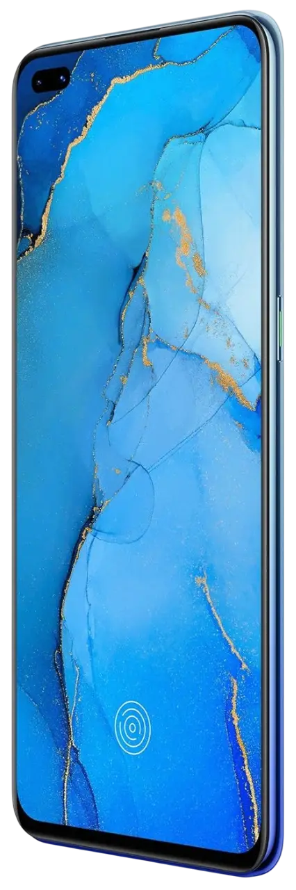 Oppo Reno3 Pro Front Side