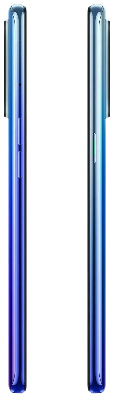 Oppo Reno3 Pro Side