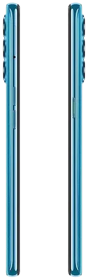 Oppo Reno5 5G Side