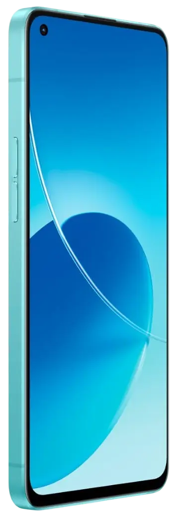 Oppo Reno6 5G Front Side